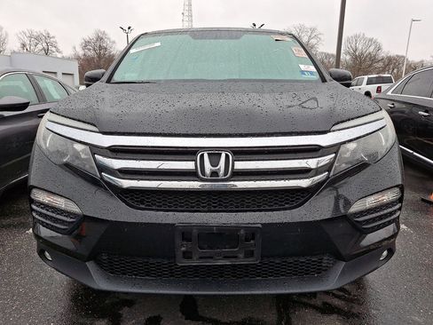 Used 2016 Honda Pilot EX-L image 2