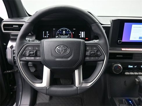 New 2026 Toyota 4Runner SR5 image 32