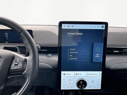 Used 2021 Ford Mustang Mach-E Premium image 11