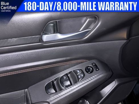 Used 2021 Nissan Altima 2.5 SR image 22