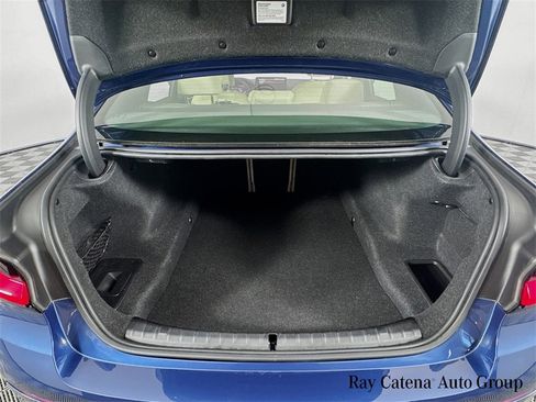 Certified 2023 BMW 540i xDrive 540i xDrive w/ Premium Package image 28