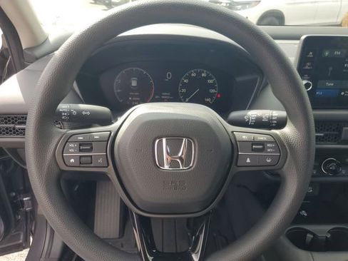 New 2026 Honda HR-V LX image 15