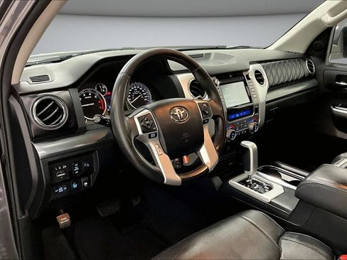 Used 2017 Toyota Tundra Platinum AWD/4WD image 18
