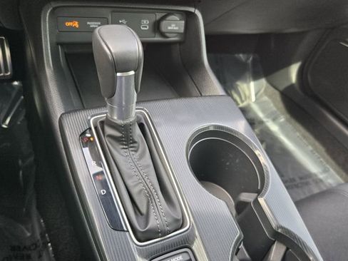 Used 2026 Honda Civic Sport image 20