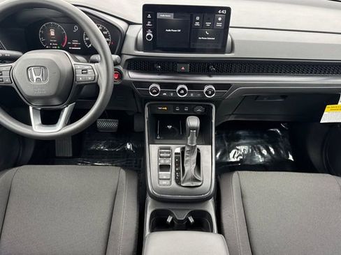 New 2026 Honda CR-V LX image 15