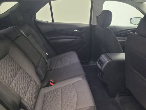 Used 2019 Chevrolet Equinox LT AWD/4WD image 19
