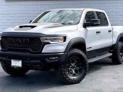New 2026 RAM 1500 RHO w/ RHO Level 1 Equipment Group