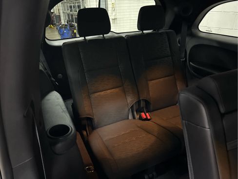 New 2026 Dodge Durango GT image 25