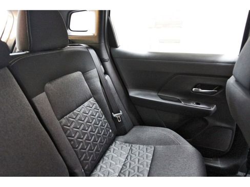 New 2026 Nissan Kicks SV w/ Cold Weather Package image 10