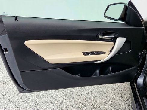 Used 2018 BMW M240i xDrive Convertible AWD/4WD image 11