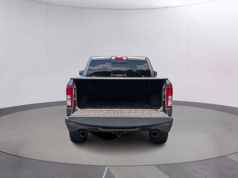 Used 2021 RAM 1500 Big Horn AWD/4WD image 5