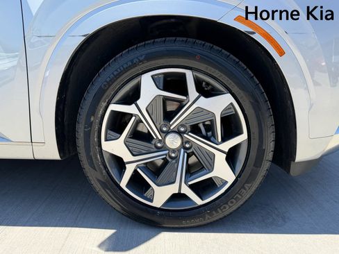 Used 2022 Hyundai Palisade Calligraphy FWD image 8
