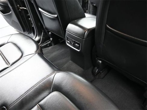 Certified 2021 MAZDA CX-5 Grand Touring image 14