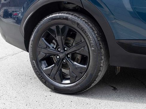 Used 2025 Kia Sportage X-Line AWD/4WD image 9