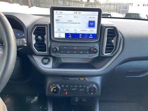 Used 2023 Ford Bronco Sport Big Bend w/ Convenience Package image 20