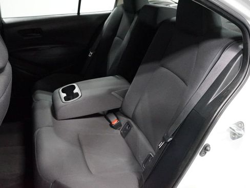 Certified 2024 Toyota Corolla LE FWD image 26