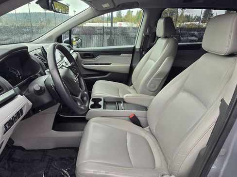 Used 2021 Honda Odyssey EX-L image 21