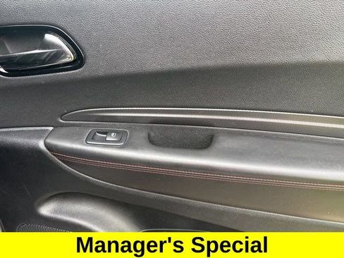 Used 2023 Dodge Durango GT AWD/4WD image 38