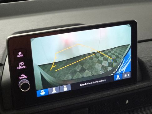 New 2026 Honda CR-V EX image 5