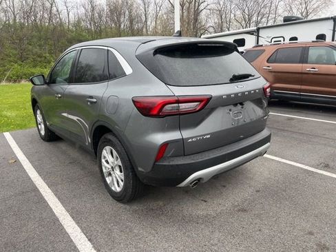 Used 2024 Ford Escape Active w/ Tech Pack #1 image 4