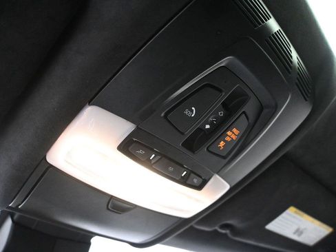 Used 2018 BMW X6 M AWD/4WD image 8