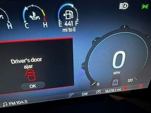 Used 2025 Ford F150 STX w/ Equipment Group 200A RWD image 6