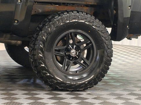 Used 2011 Chevrolet Silverado 1500 LTZ AWD/4WD image 43