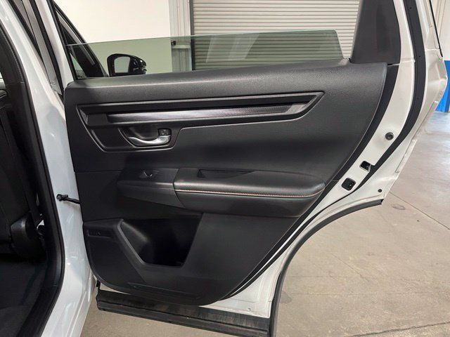 Used 2026 Honda CR-V Sport image 16