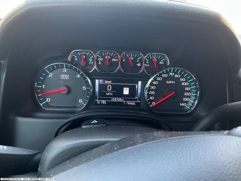 Used 2018 Chevrolet Tahoe LT RWD image 12