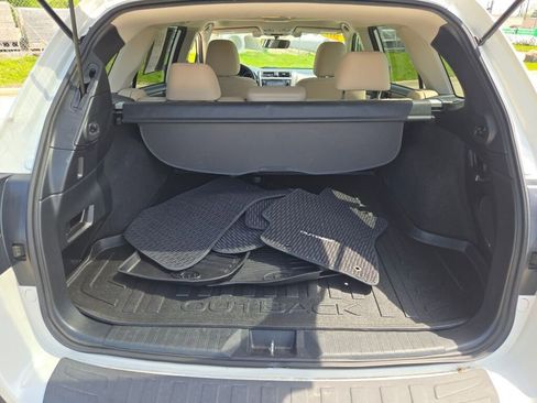 Used 2019 Subaru Outback 3.6R Limited w/ Protection Package #1 AWD/4WD image 16