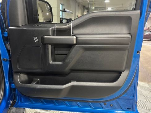 Used 2019 Ford F150 XLT w/ Equipment Group 302A Luxury image 28