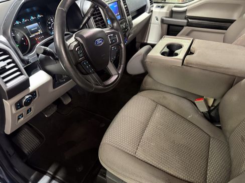 Used 2020 Ford F150 XLT w/ Equipment Group 302A Luxury AWD/4WD image 20