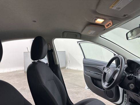 Used 2018 Mitsubishi Mirage G4 ES image 20
