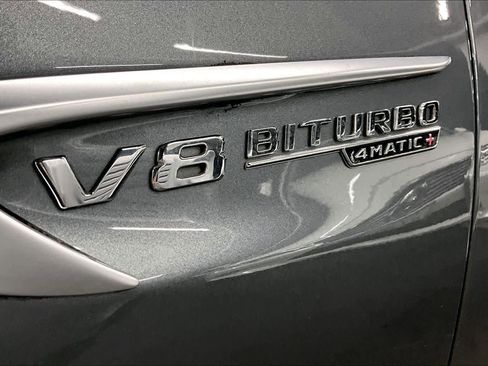 Used 2019 Mercedes-Benz E 63 AMG S image 31