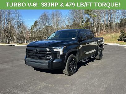 Used 2023 Toyota Tundra SR5 w/ SR5 Convenience Package