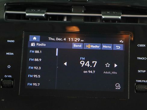 Used 2023 Hyundai Tucson SEL image 19