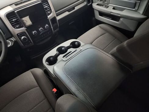Used 2020 RAM 1500 Classic Warlock image 23