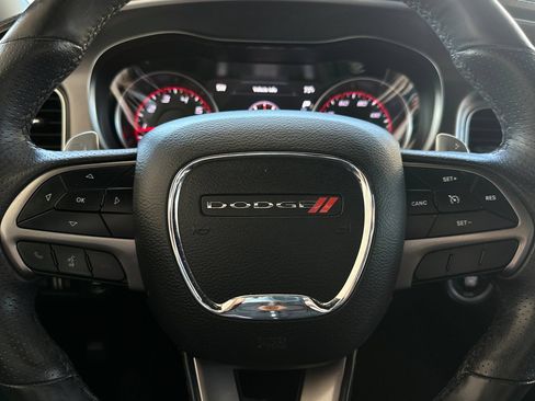 Used 2019 Dodge Charger GT w/ Plus Group RWD image 21