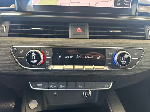 Used 2020 Audi A5 2.0T Premium Plus w/ Premium Plus AWD/4WD image 21