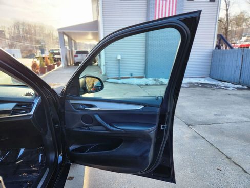 Used 2016 BMW X5 xDrive35i image 16