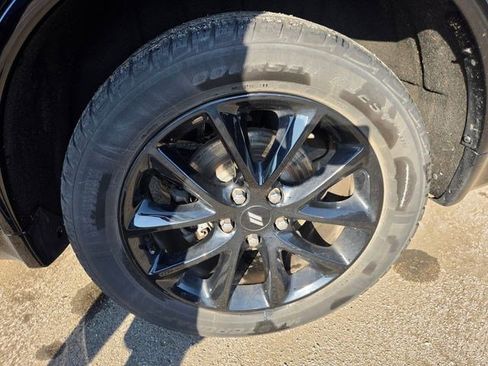Used 2019 Dodge Durango SXT AWD/4WD image 26