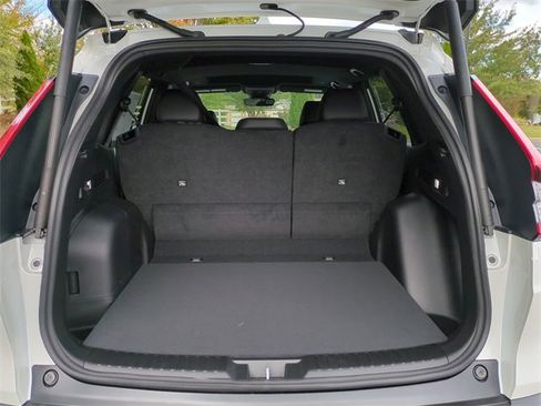 New 2026 Honda CR-V Sport-L image 12
