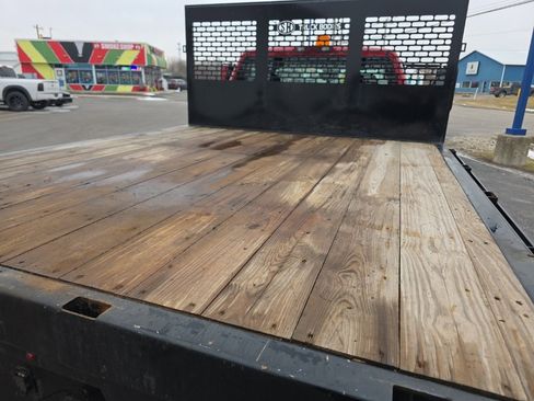 Used 2009 Chevrolet Silverado 3500 W/T w/ Snow Plow Prep Package image 21