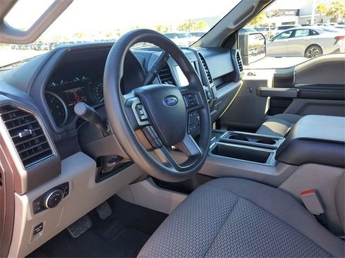 Used 2020 Ford F150 XLT w/ Trailer Tow Package image 13