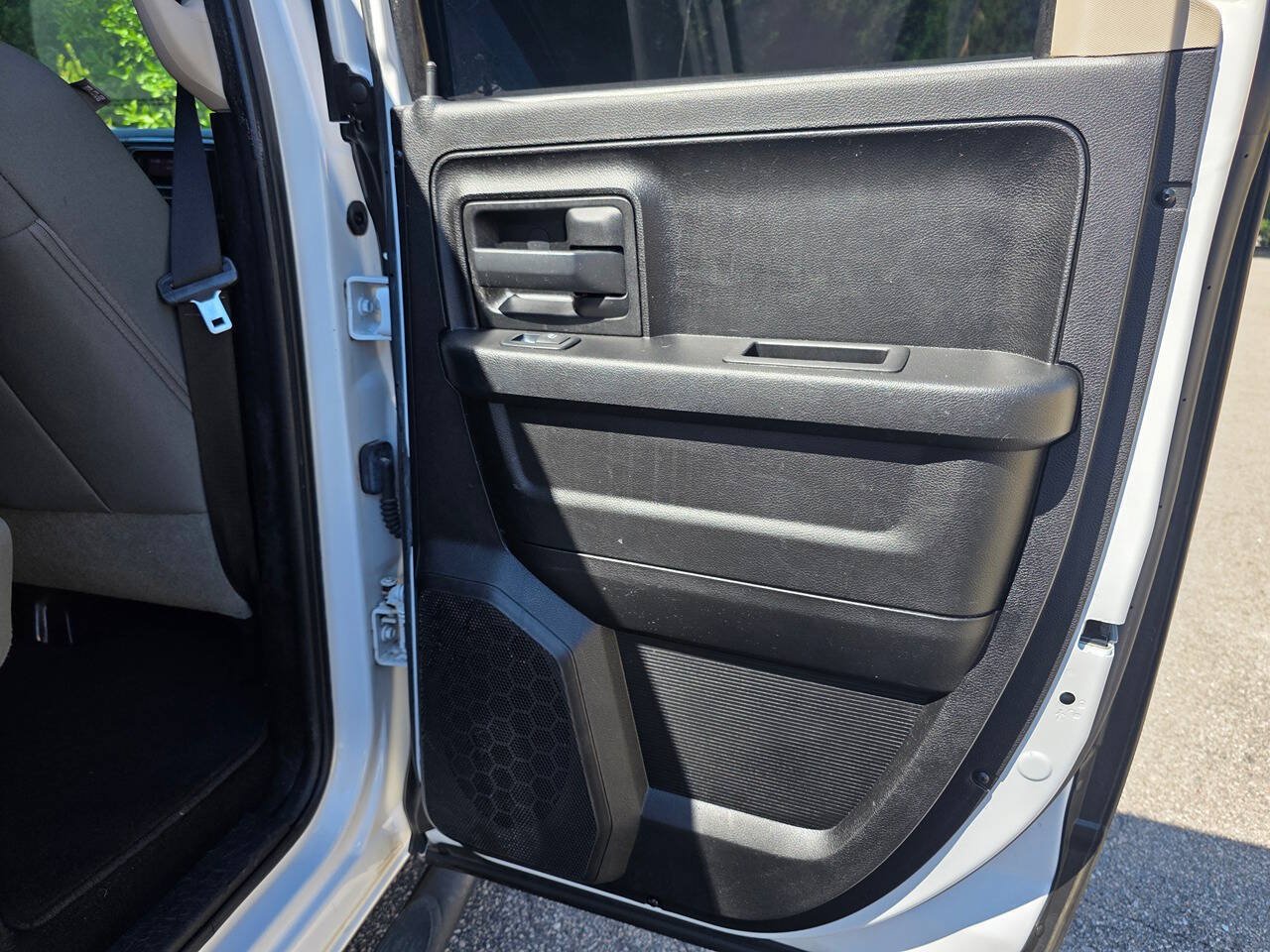 Used 2013 RAM 1500 Tradesman w/ Popular Equipment Group RWD image 24