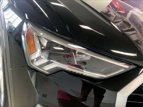 Certified 2023 Audi Q3 2.0T Premium Plus w/ Premium Plus Package AWD/4WD image 28