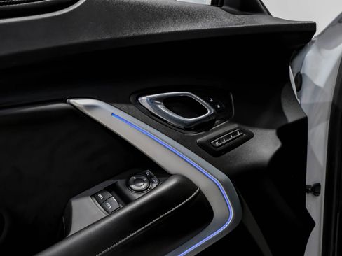 Used 2019 Chevrolet Camaro SS image 45