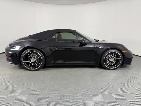 Certified 2025 Porsche 911 Carrera RWD image 5