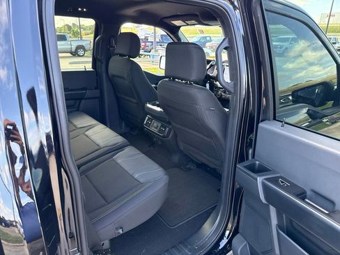 Used 2024 Ford F150 STX RWD image 12