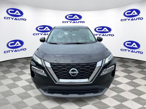 Used 2023 Nissan Rogue SV FWD image 10